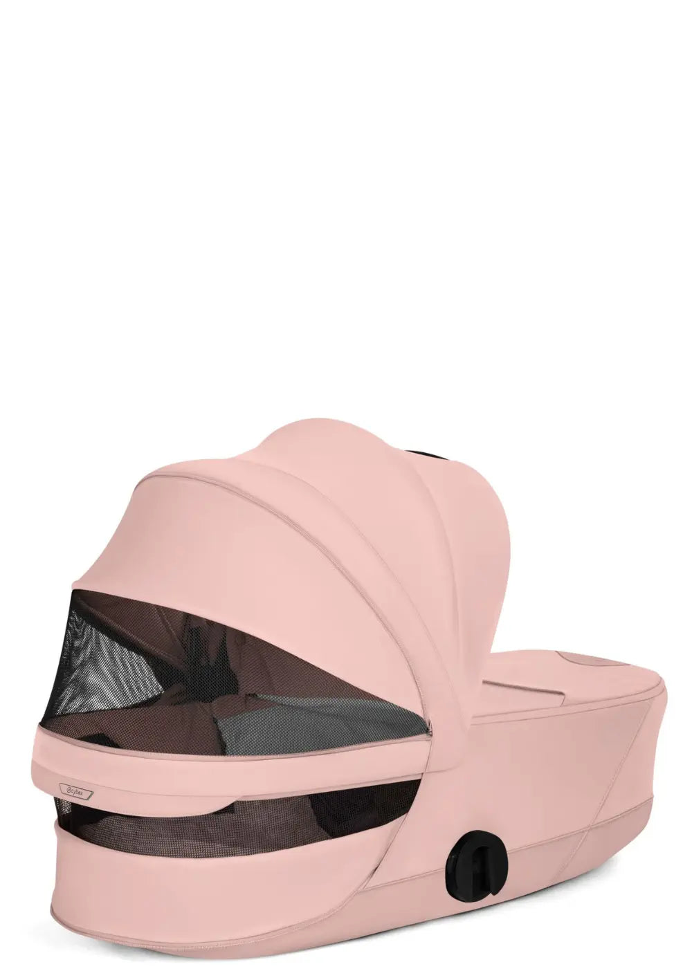 Cybex Babywanne 'Fold Cot Style' für Mios & Coya faltbar Peach Pink