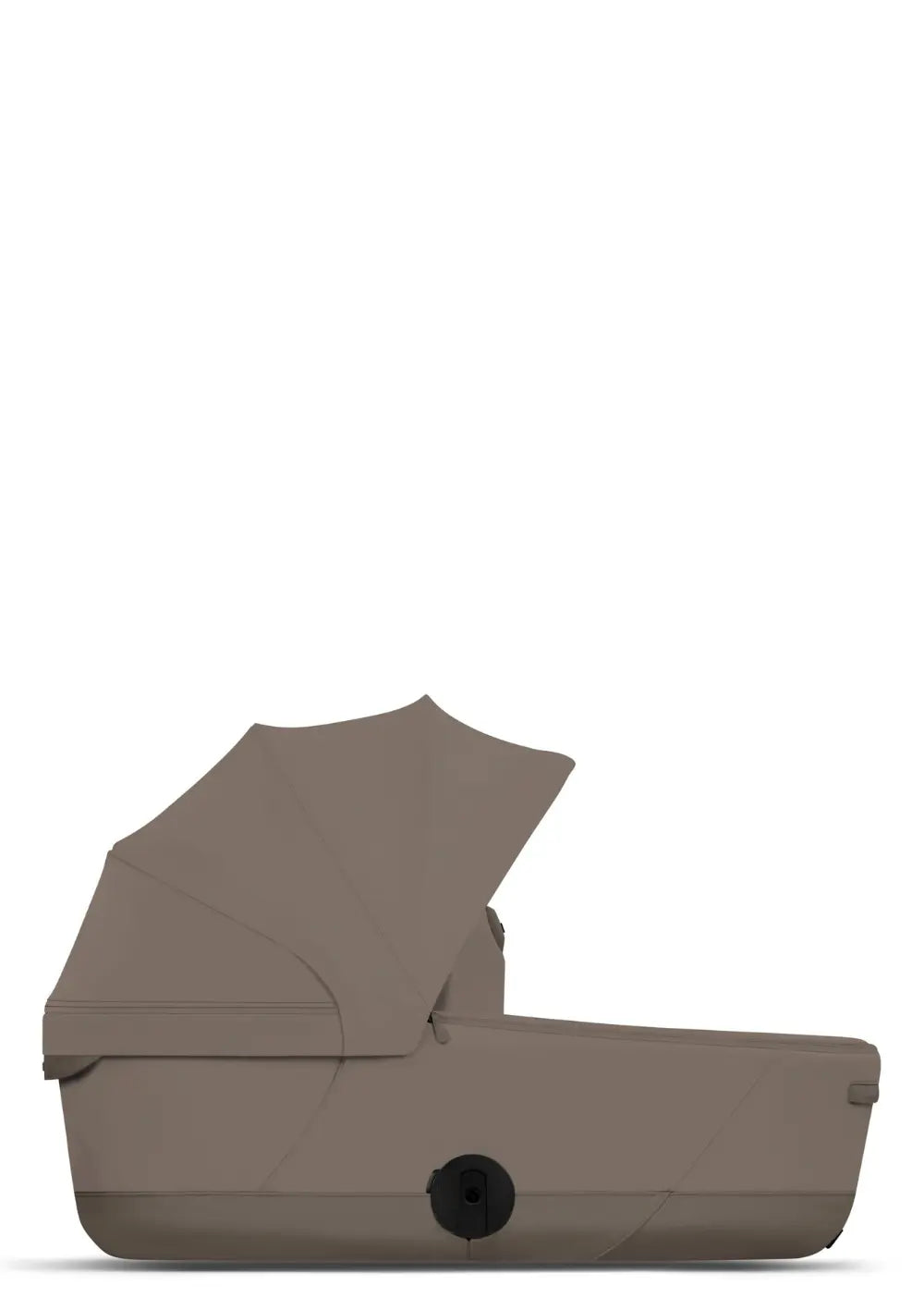 Cybex Babywanne 'Fold Cot Style' für Mios & Coya faltbar Coconut Brown