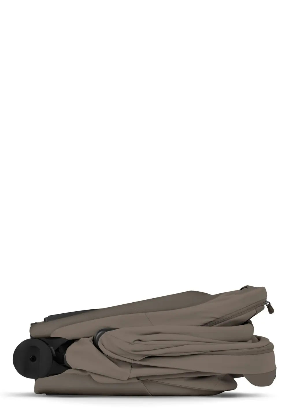 Cybex Babywanne 'Fold Cot Style' für Mios & Coya faltbar Coconut Brown
