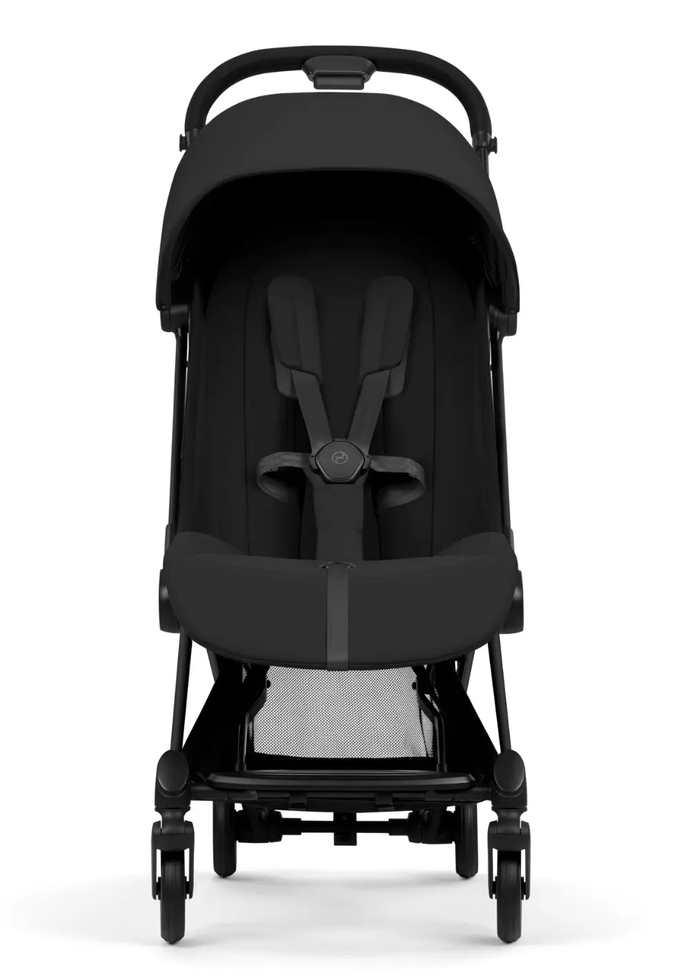 Cybex Buggy 'Coya Style' Sepia Black Matt Black