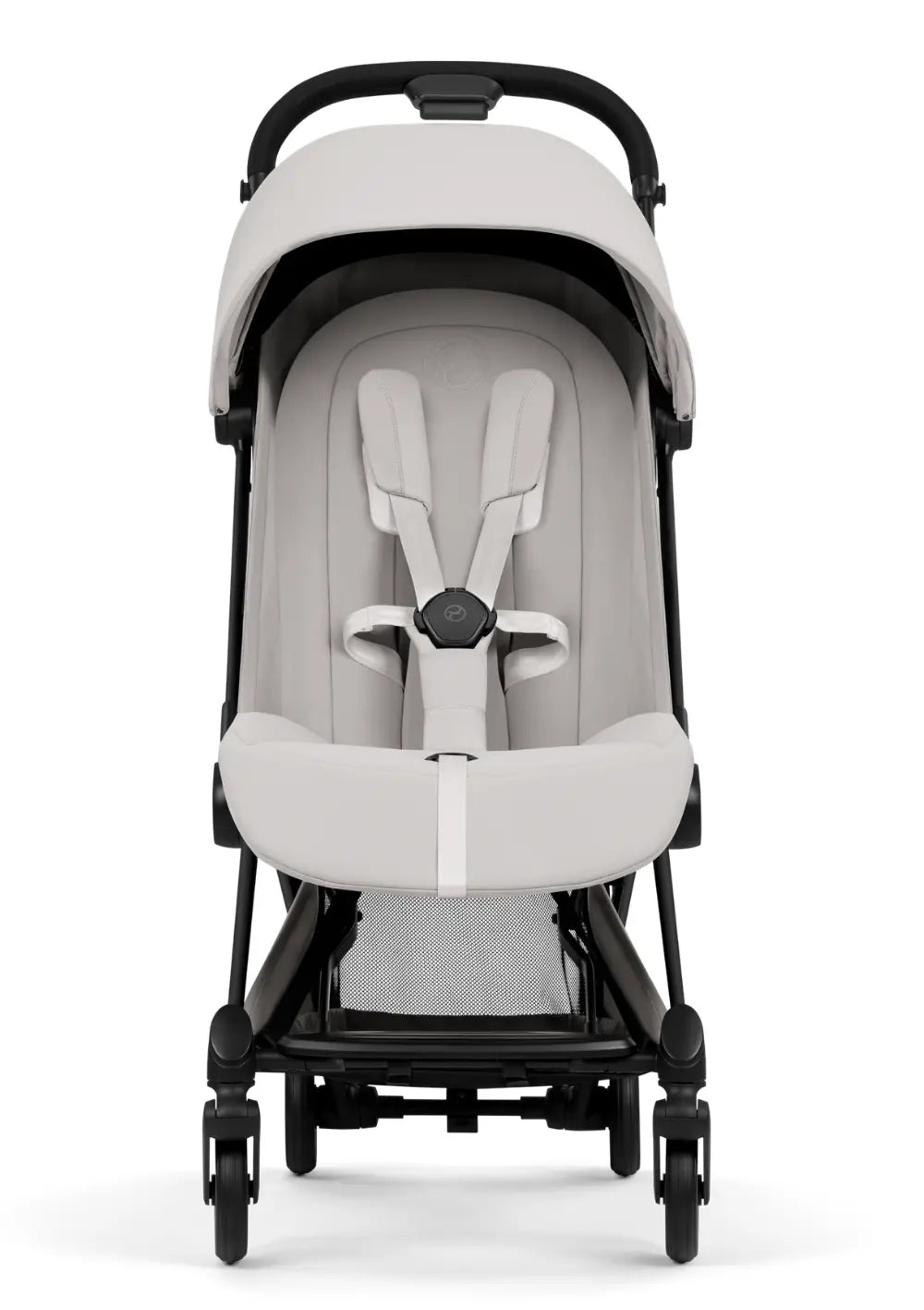 Cybex Buggy 'Coya Style' City Grey  Matt Black