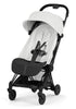 Buggy 'Coya Style' Off White / Matt Black