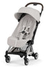 Buggy 'Coya Style' City Grey
