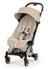 Buggy 'Coya Style' Cozy Beige