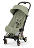Buggy 'Coya Style' Sage Green
