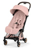 Buggy 'Coya Style' Peach Pink / Roségold