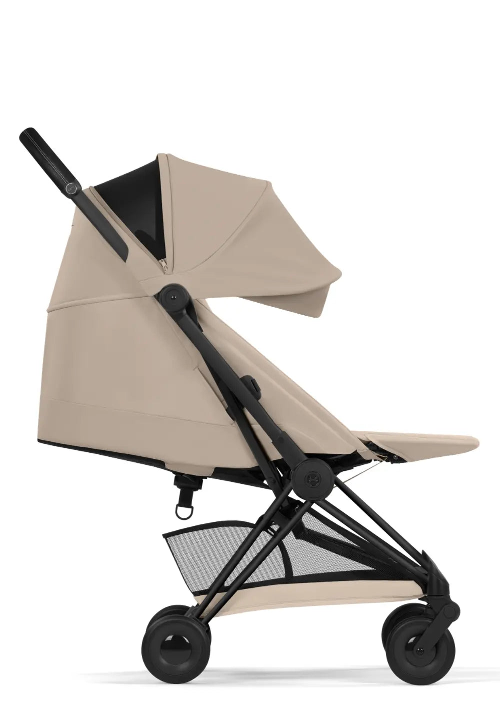 Cybex Buggy 'Coya Comfort' Cozy Beige