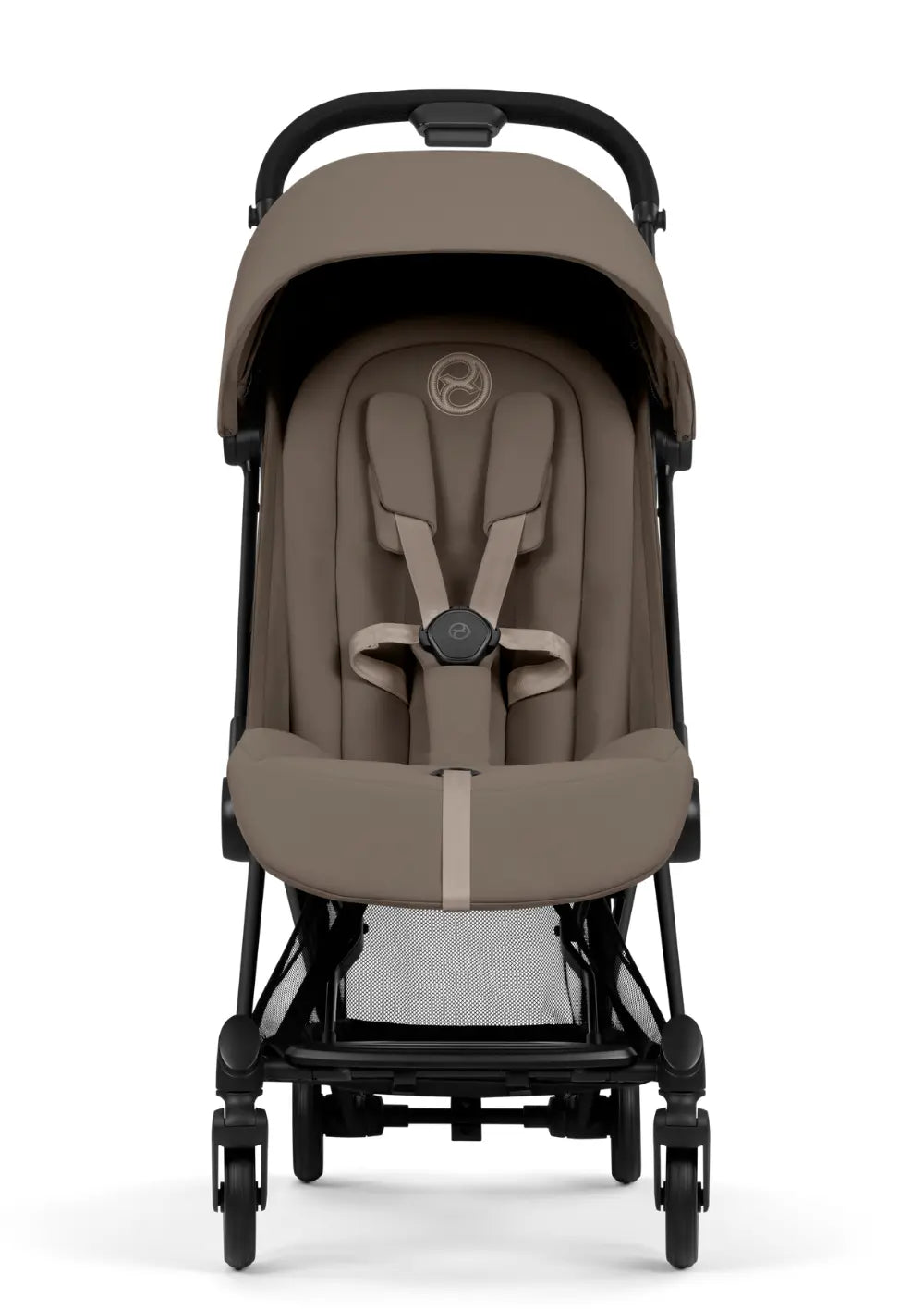 Cybex Buggy 'Coya Comfort' Coconut Brown