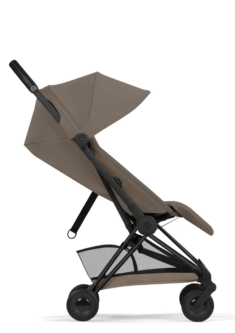 Cybex Buggy 'Coya Comfort' Coconut Brown