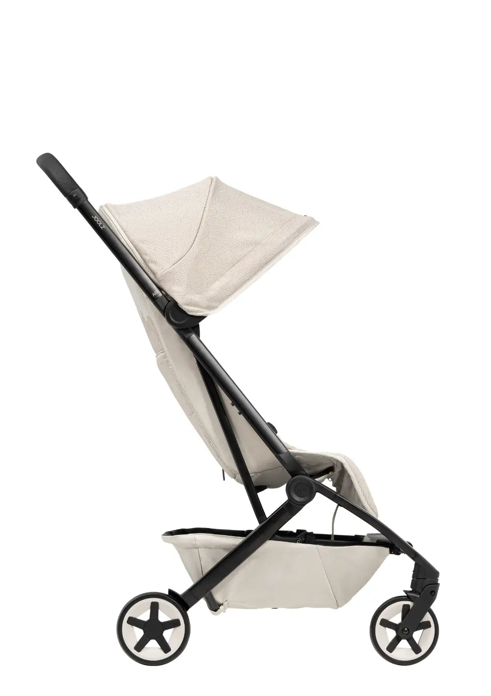 Joolz Buggy 'Aer2' Calming Beige