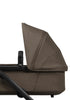 Sonnenverdeck für 'Geo5' Hazel Brown