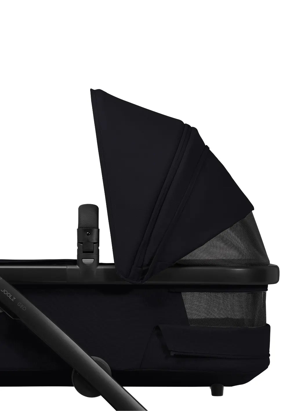 Joolz Sonnenverdeck für 'Geo5' Space Black