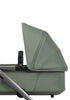 Sonnenverdeck für 'Geo5' Sage Green