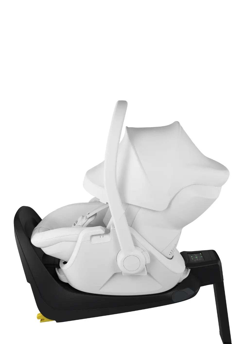 Thule ISOFIX-Basisstation 'Alfi Connect'