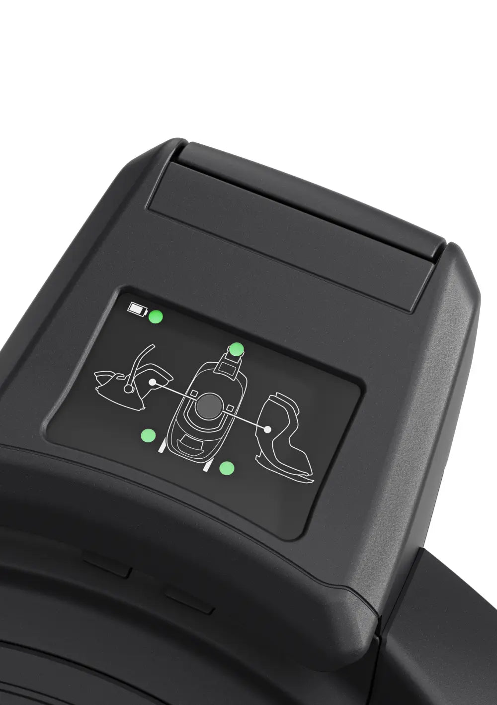 Thule ISOFIX-Basisstation 'Alfi Connect'
