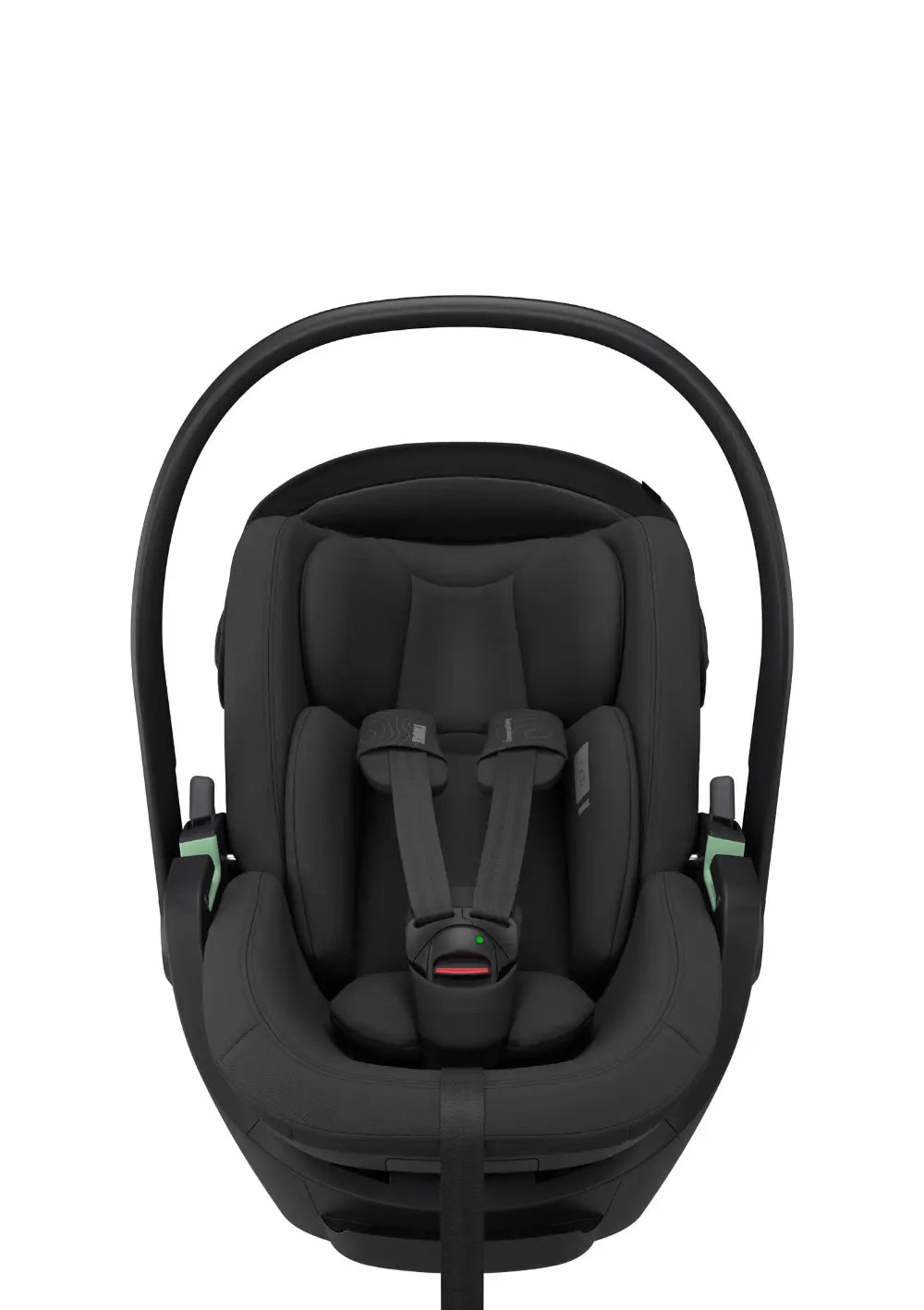 Thule Babyschale 'Maple Connect' Black