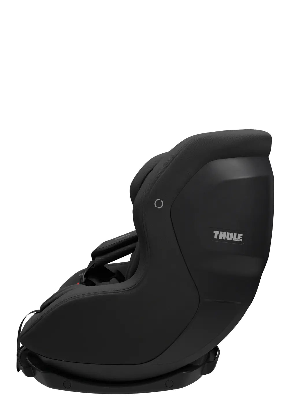 Thule Kindersitz 'Elm Connect 360' Black