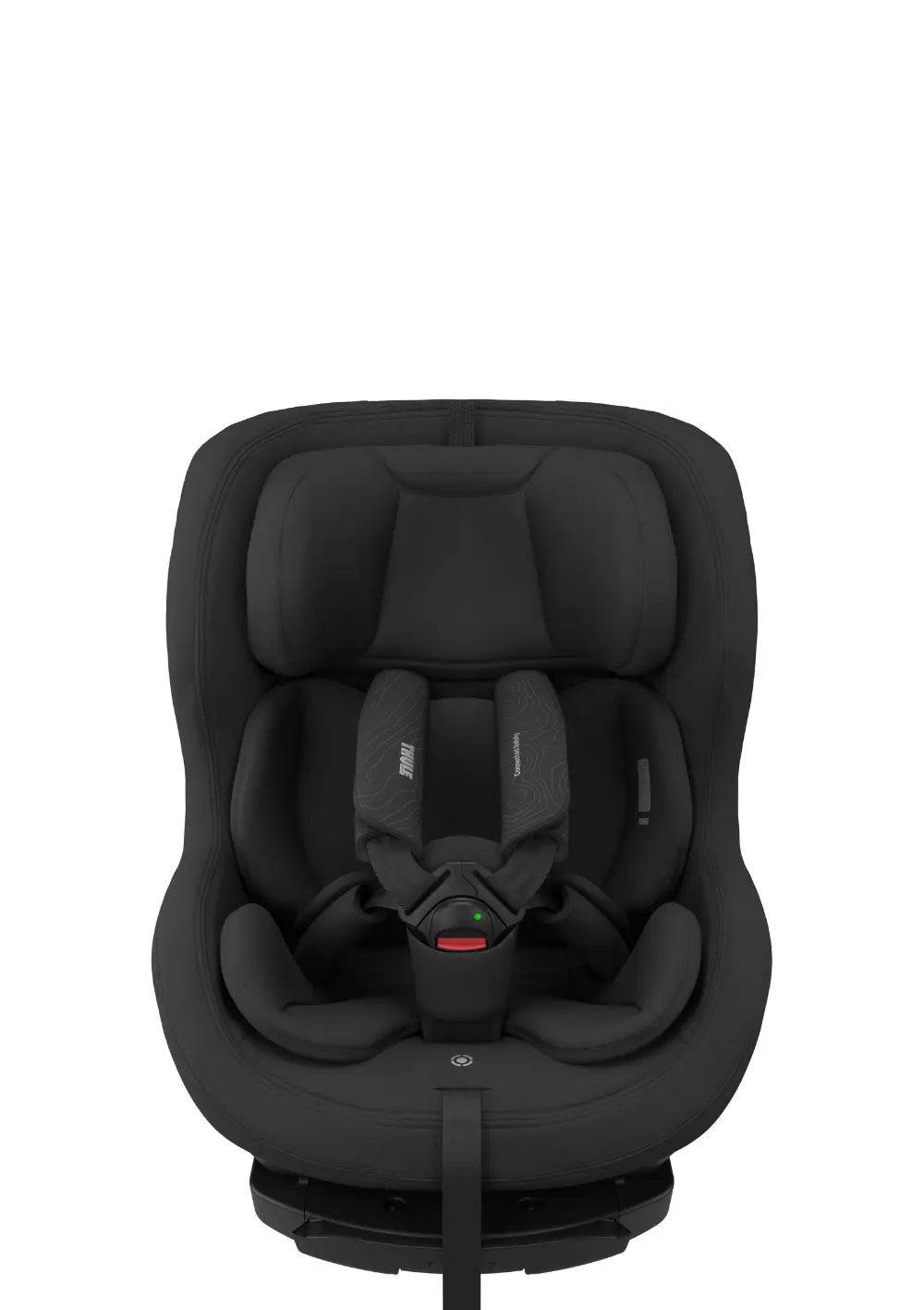 Thule Reboarder 'Elm Connect 180' Black