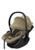 Babyschale 'Maple Connect' Faded Khaki
