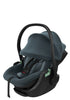 Babyschale 'Maple Connect' Darkest Blue