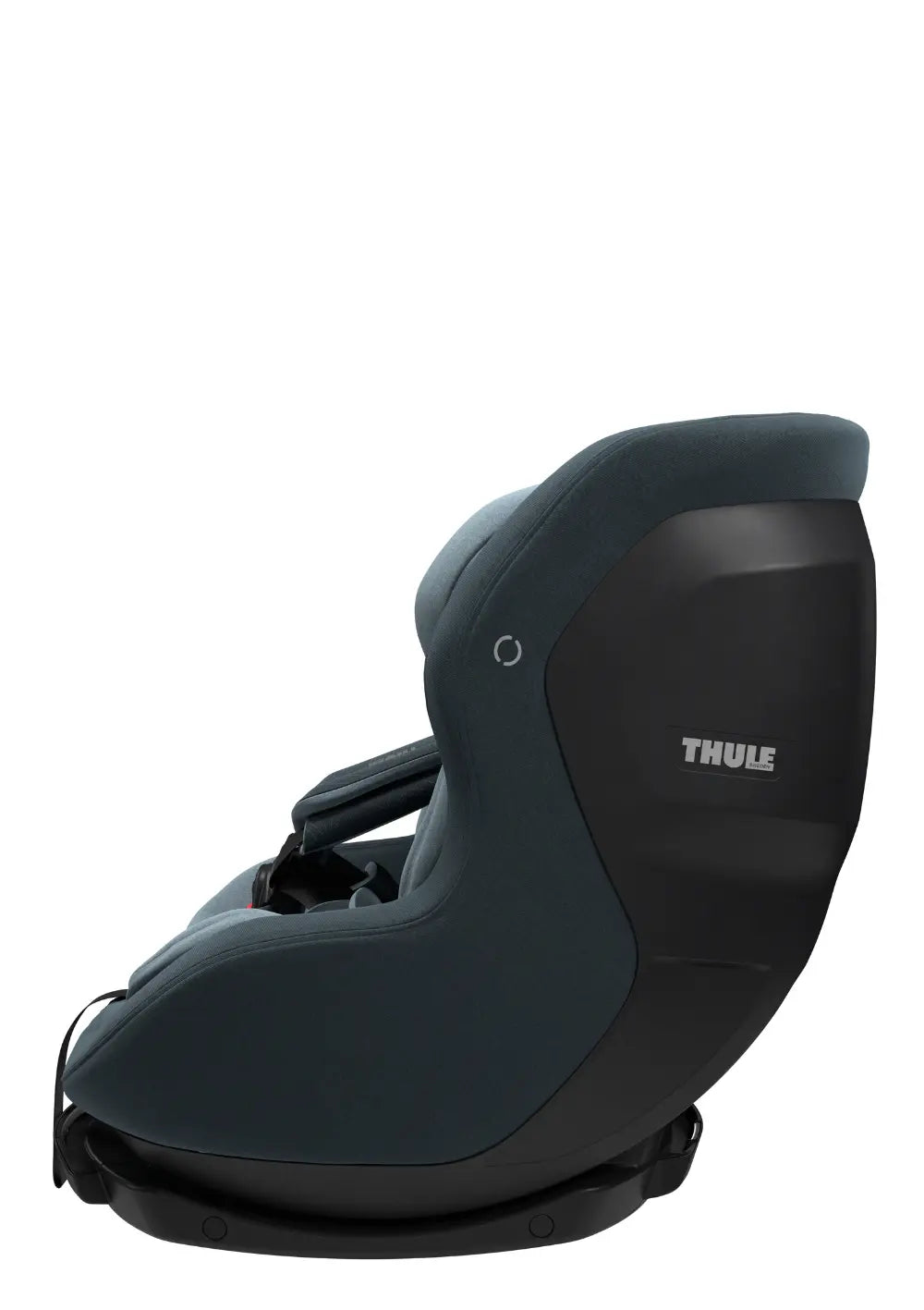 Thule Kindersitz 'Elm Connect 360' Darkest Blue