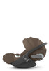 Babyschale 'Cloud T i-Size PLUS' Coconut Brown