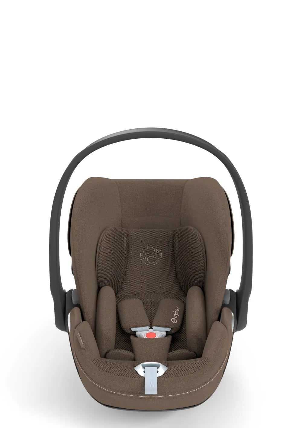CYBEX Cloud T i-Size PLUS Coconut Brown