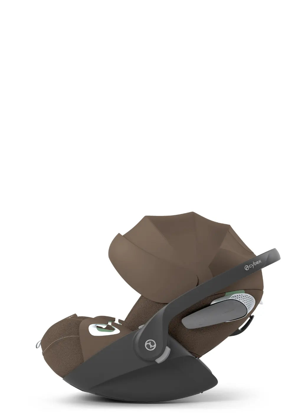 CYBEX Cloud T i-Size PLUS Coconut Brown