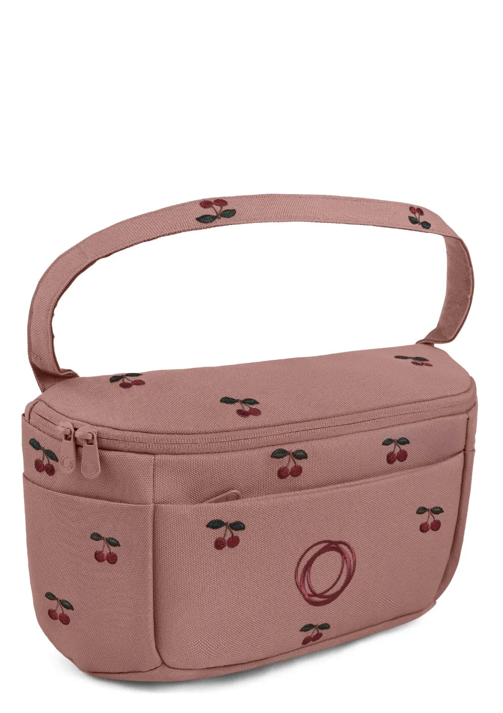 Bugaboo Organizer 'x Konges Sløjd' Dusty Pink / Cherry