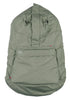 Cover für Babytrage Meadow Green