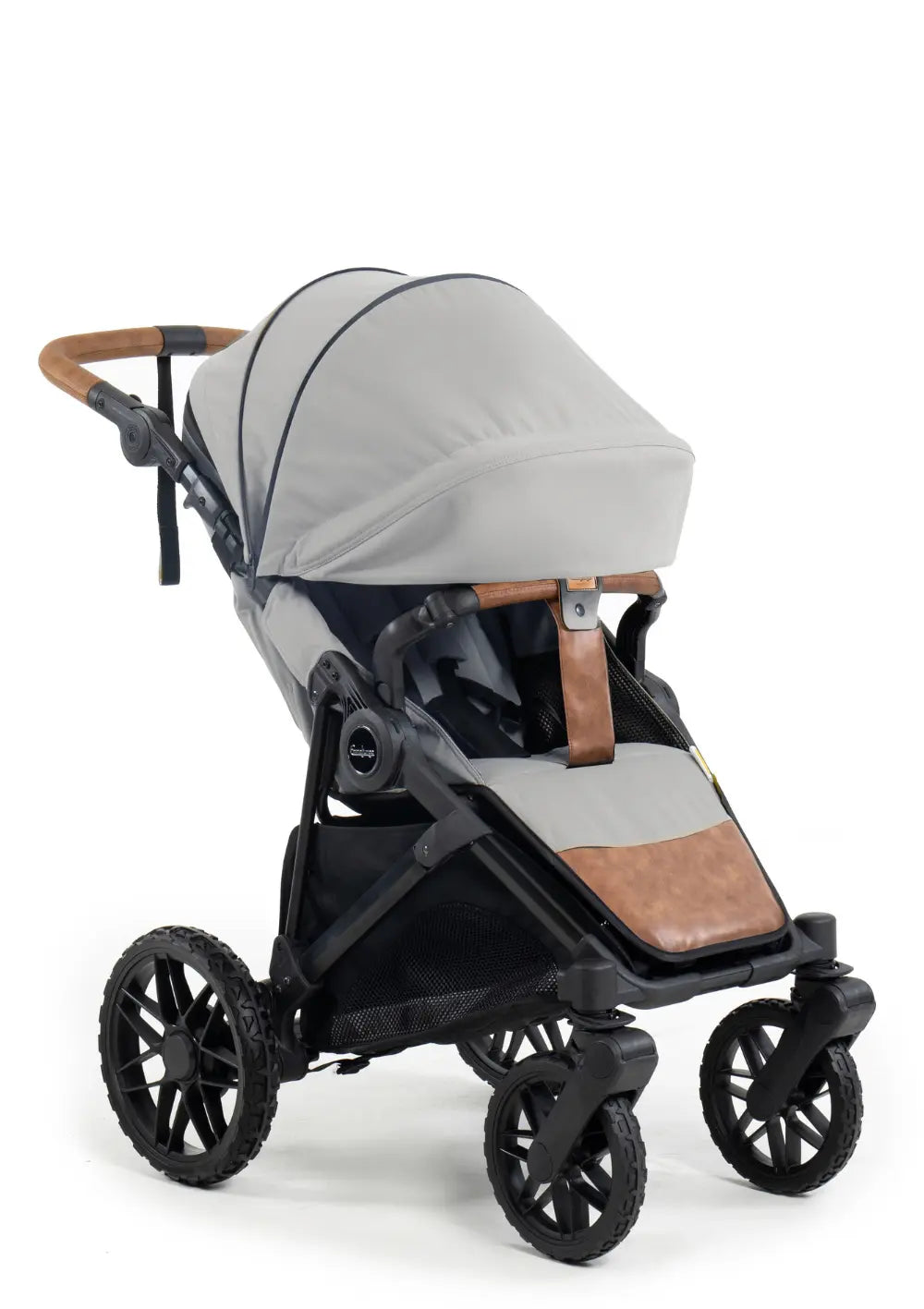 Emmaljunga Kinderwagen 'SONIC STROLLER 310' Outdoor Safari