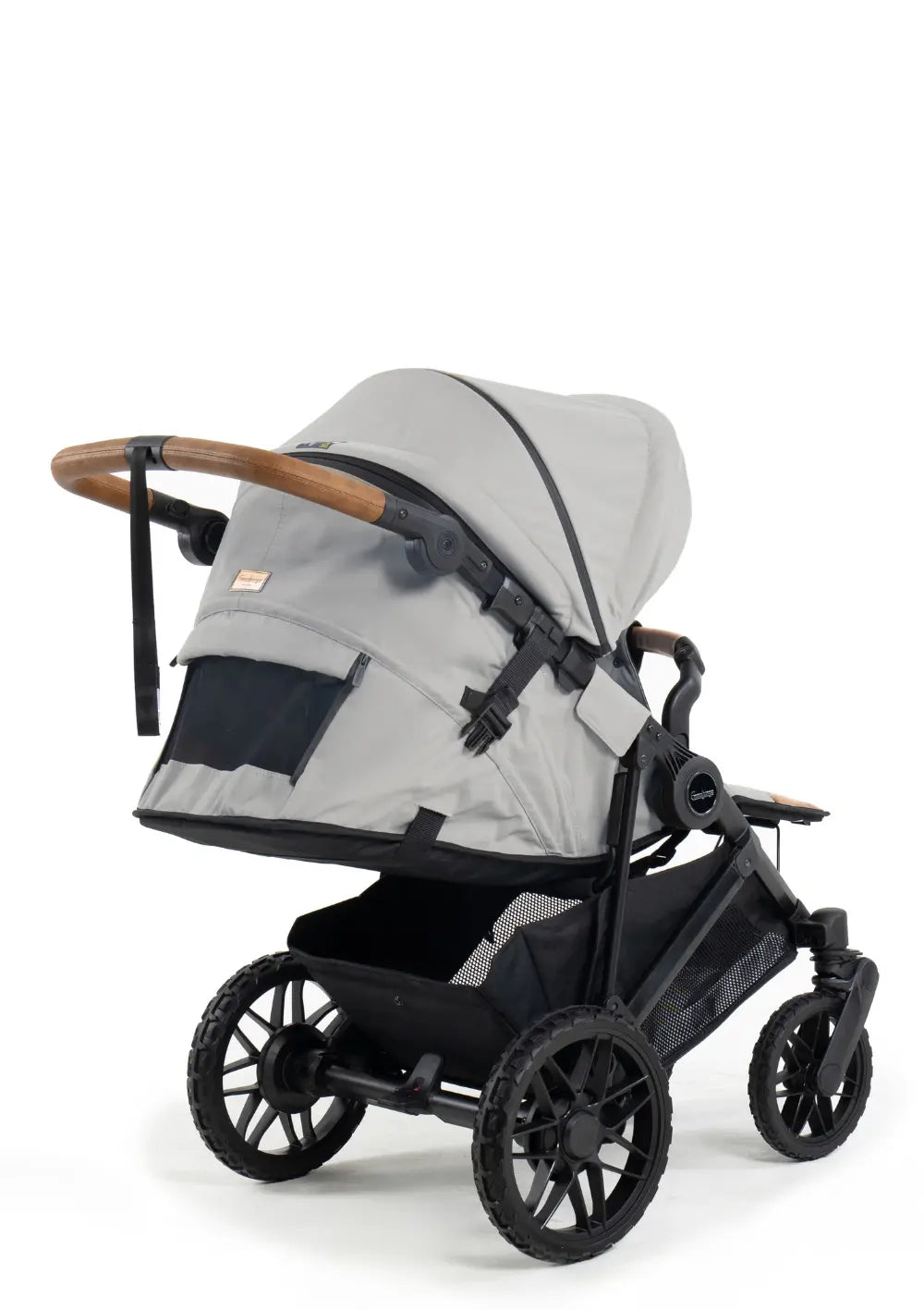 Emmaljunga Kinderwagen 'SONIC STROLLER 310' Outdoor Safari