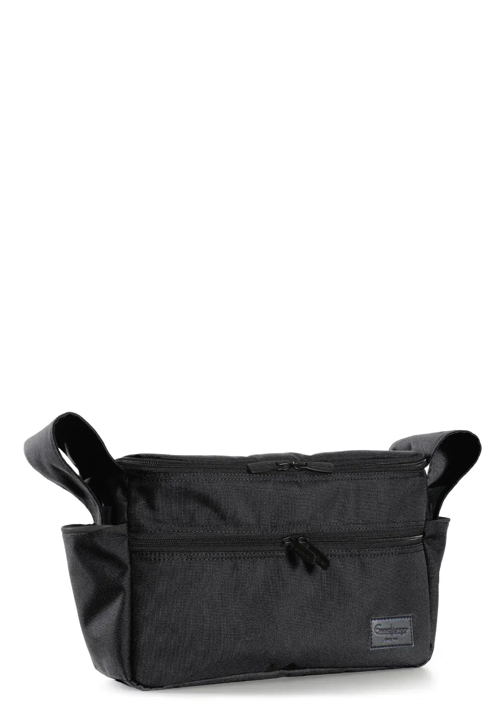 Emmaljunga Organizer Urban Black