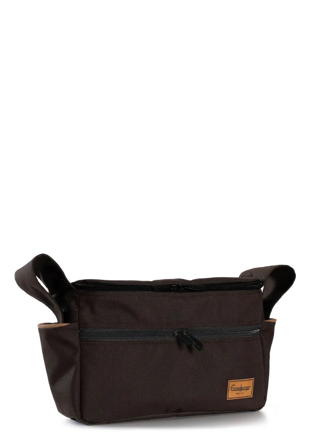 Emmaljunga Organizer Outdoor Brown