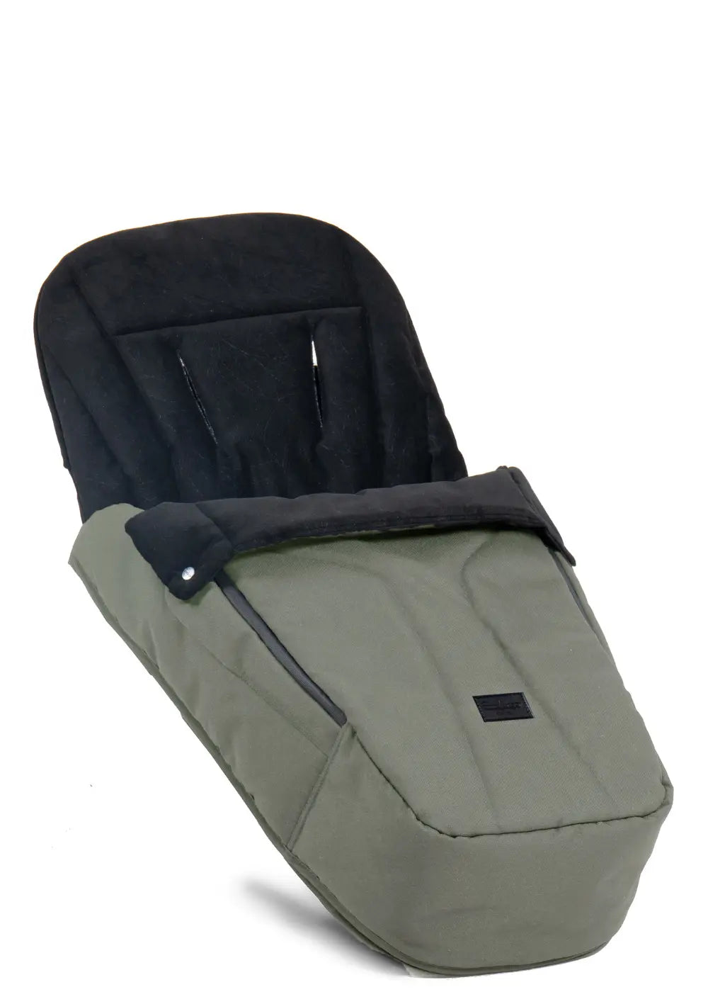 Emmaljunga Fußsack 'ERGO+' Urban Green