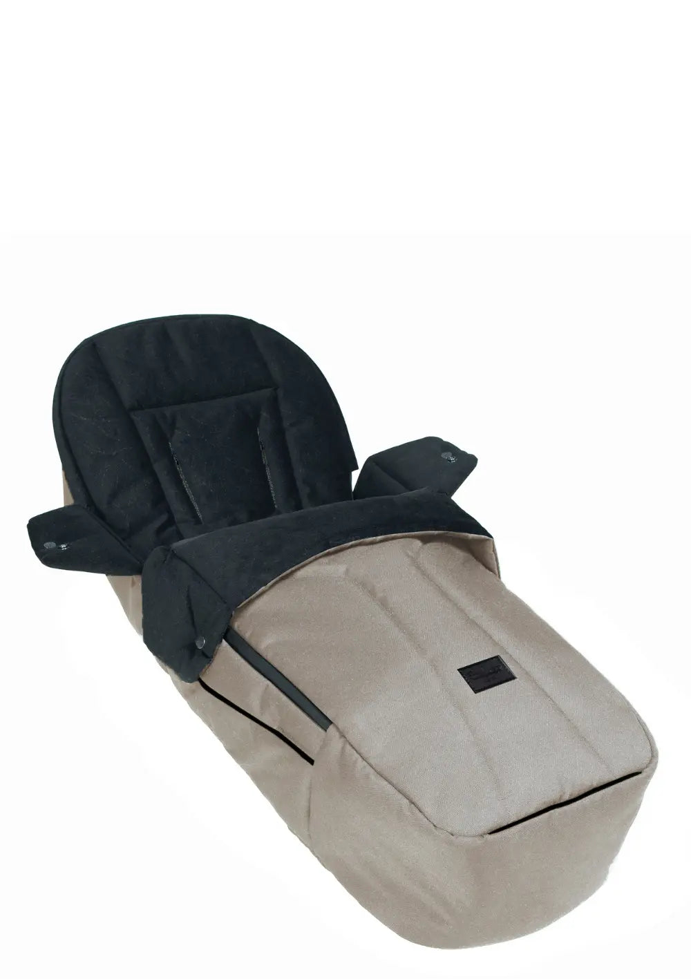 Emmaljunga Fußsack 'FLAT+' Urban