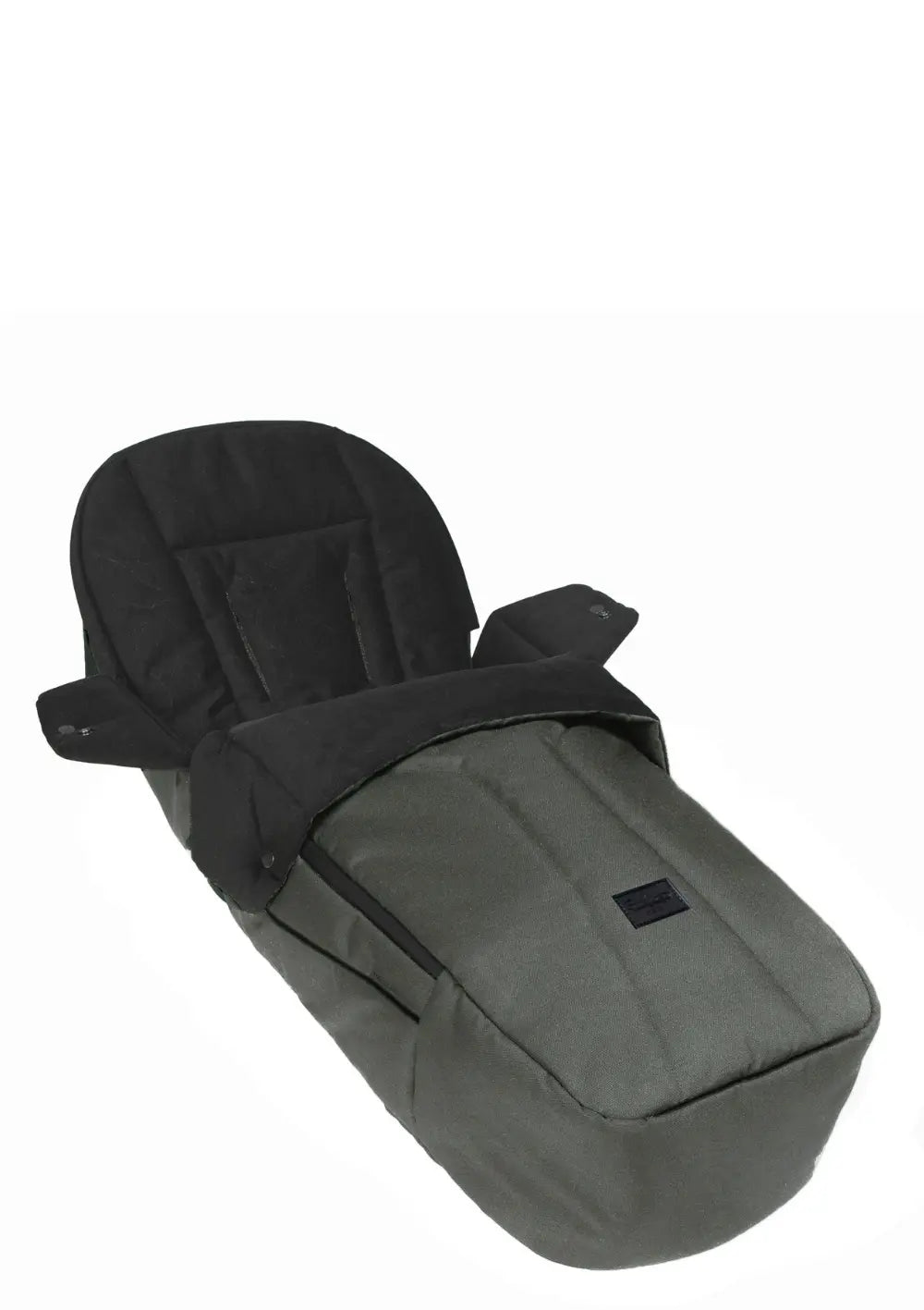 Emmaljunga Fußsack 'FLAT+' Urban