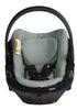 Kindersitzbezug 'Go Beyond & Go Beyond2' Meadow Green