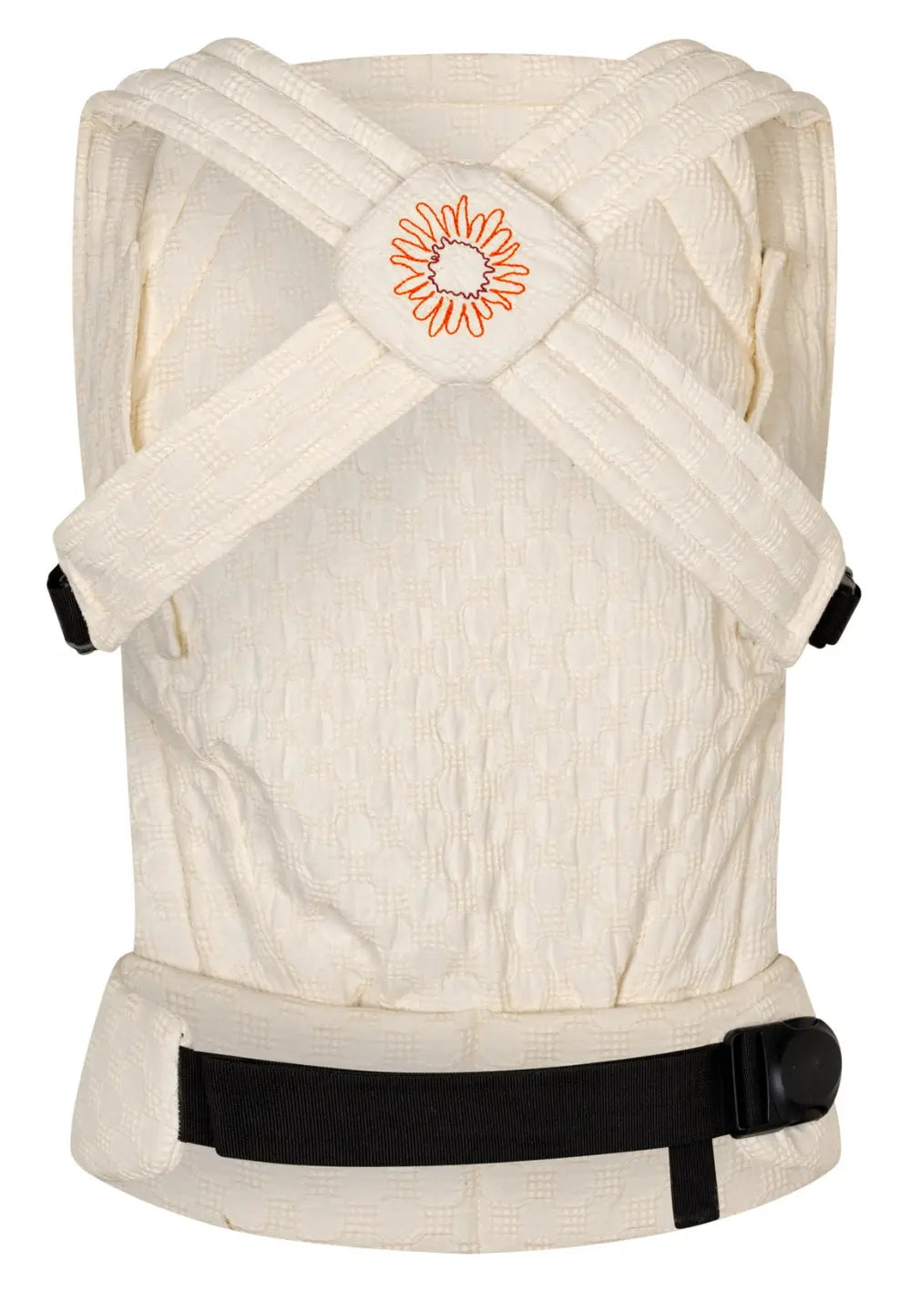 Moova Babytrage 'Balance' Soft Sand