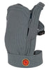 Babytrage 'Balance' Atlantic Herringbone