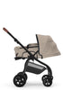 Kinderwagen-Set 'A3-Series' Upminster