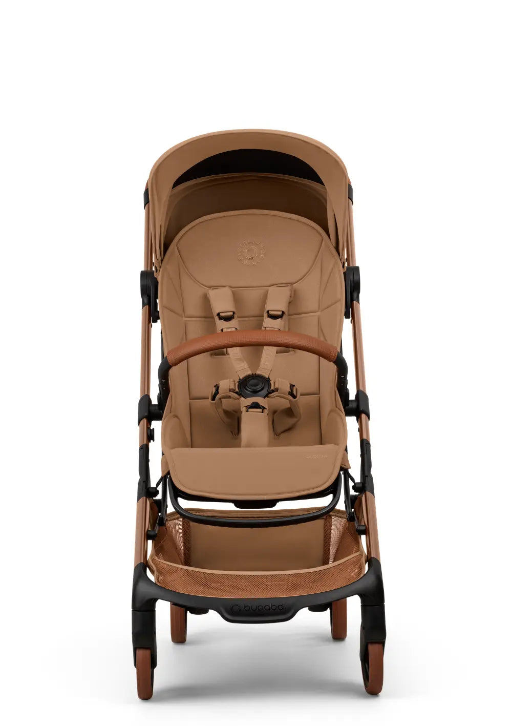 Bugaboo Buggy 'Butterfly 2 x Stella McCartney' Brown