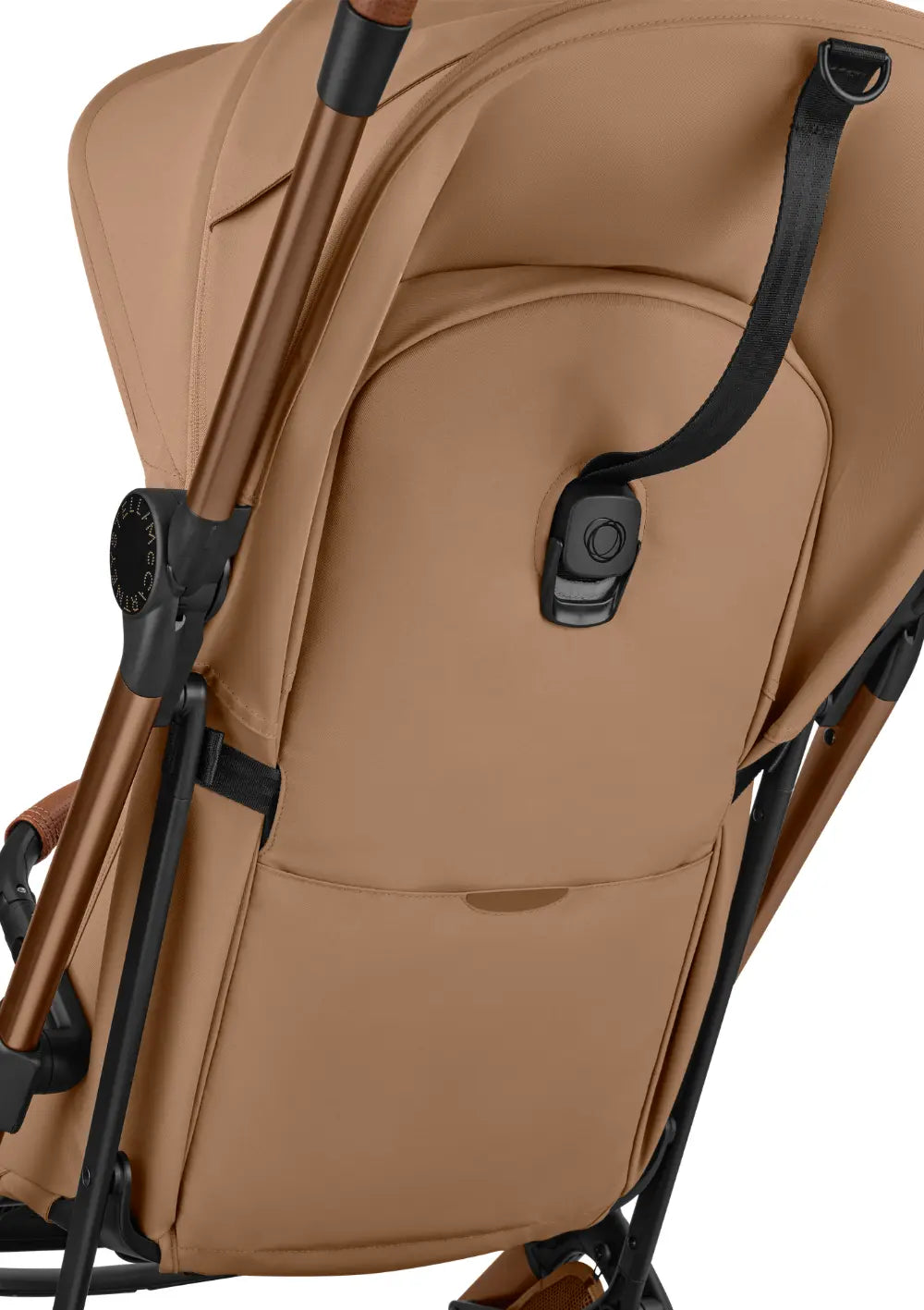 Bugaboo Buggy 'Butterfly 2 x Stella McCartney' Brown