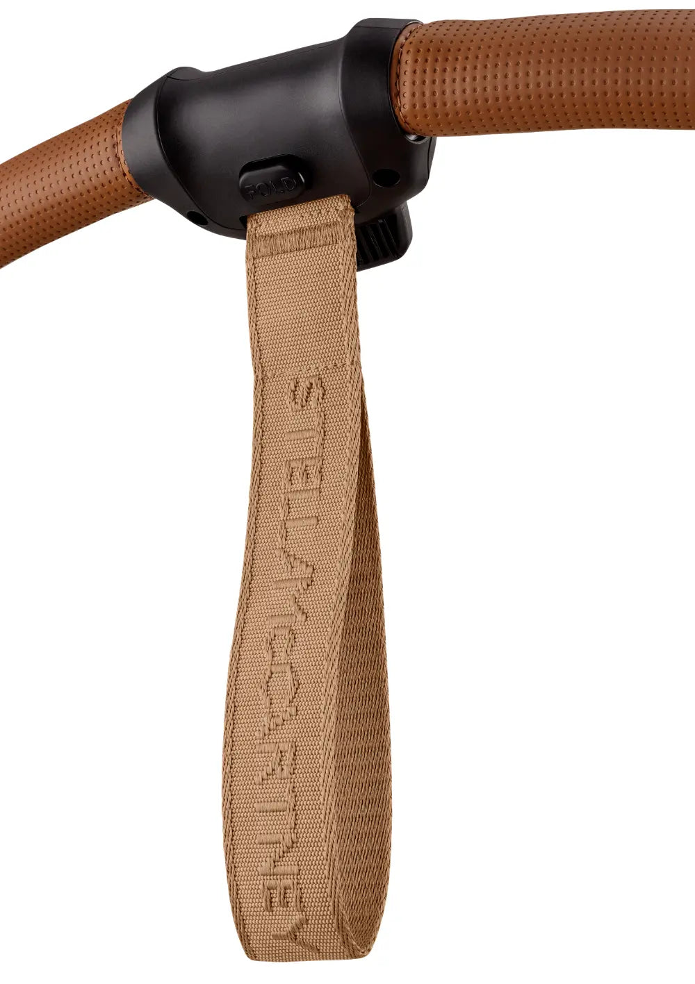 Bugaboo Kinderwagen-Set 'Fox 5 Renew x  Stella McCartney' Brown