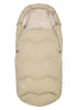 Fußsack 'Explorer' Seashell Sand Clover