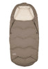 Fußsack 'Explorer' Walnut Solid