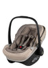 Babyschale 'Pebble Slide Pro' Sandy Taupe by Maxi Cosi
