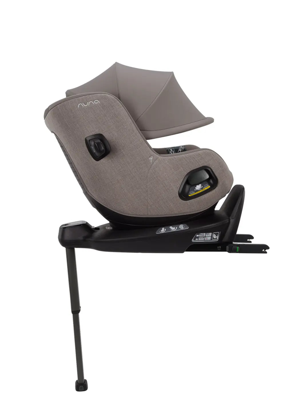 Nuna Kindersitz 'RELX wind' Wisp