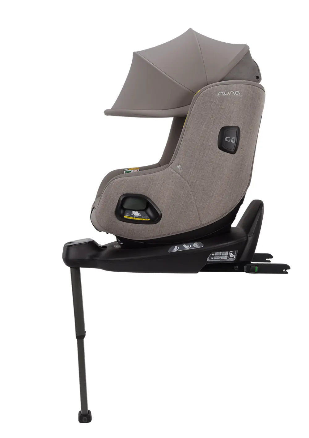 Nuna Kindersitz 'RELX wind' Wisp
