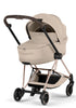 Kinderwagen-Set 'Mios Style' Cozy Beige